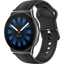 Relogio Haylou Solar Lite 2 Smartwatch HCR01 Black 935950