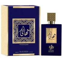 Perfume Alwataniah Thahaani 100ML
