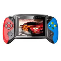  Console Por...