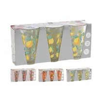  Set de Vaso...