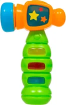  Martelo de ...