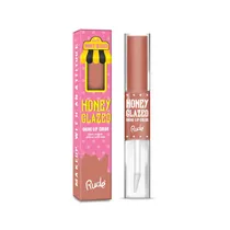  Rude Labial...