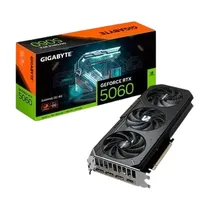 VGA PCI-Exp 8GB GDDR7 Gigabyte RTX5060 Gaming Oc GV-N5060GAMING OC-8GD