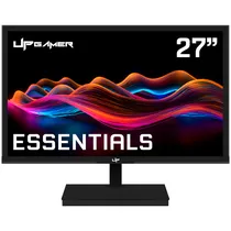  Monitor Up ...