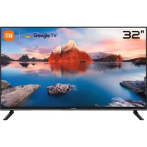 TV Smart LED Xiaomi Mi TV A Series L32M8-P2PH (2025) 32" HD - Preto