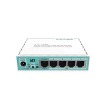 Mikrotik Routerboard RB750GR3 Hex 880MHZ 256MB L4