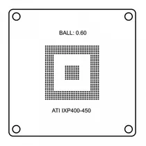  Bga Stencil...