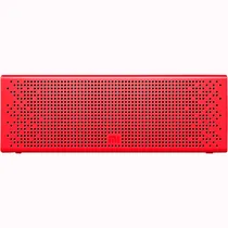 Speaker Xiao...