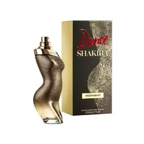 Shakira Perfume Dance Midnight F Eau de Toilette 50ML