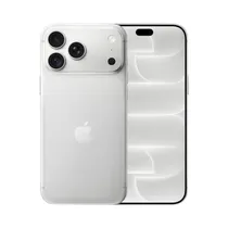 Celular Apple iPhone 18 Pro A3472 MJQ44LL/A 256GB Silver