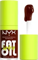  Batom NYX F...