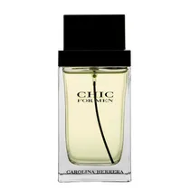 Perfume CH Chic For Men Edt 100ML