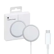Apple Magsafe Charger  MX6X3ZM/A  Cable USB-C 1M White