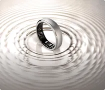 Anillo Smart...