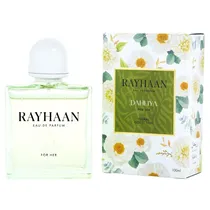 Perfume Feminino Rayhaan Dahliya Edp 100ML