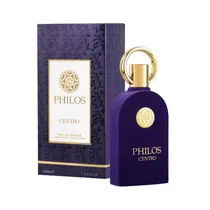Maison Alhambra Philos Centro Unisex 100ML Edp 459325