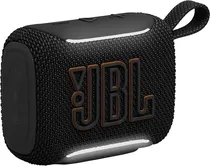 Speaker Portatil JBL Go 5 Black