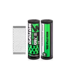 Wotofo Coil...