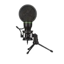 Satellite Micrófono A-MK38 para Podcast