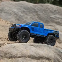  Carro Axial...