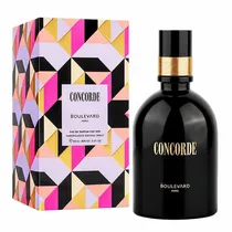  Perfume Bou...