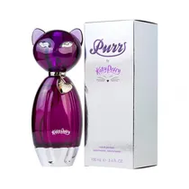  Perfume Kat...