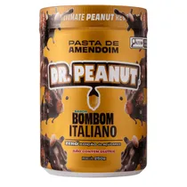  DR. Peanut ...