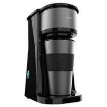 Cecotec Cafetera de Goteo Coffee 66 Drop&Go