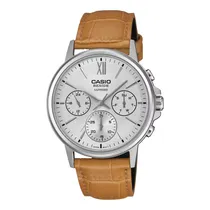  Casio Reloj...