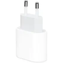 Carregador Apple 20W MUVV3ZM/A USB-C