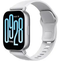 Xiaomi Reloj Smart Watch Redmi 5 Active M2351W1 BHR8790GL Silver