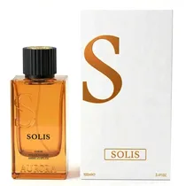 Perfume Masc...