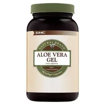 GNC Aloe Ve...