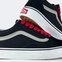  Calzado Van...