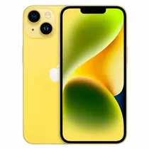 iPhone 14 Plus 128GB Amarelo Grade A Swap Hso