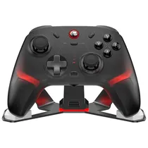Controle Gamesir Cyclone 2 com Base Preto Bluetooth PC/Switch/Ios/Android