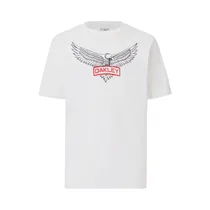 Camiseta Oakley FOA402827 100 Masculino