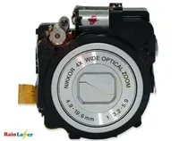  CM BL Nikon...