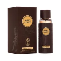  Almas Smoky...