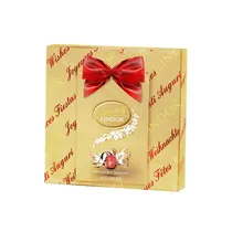  Lindt Choc....