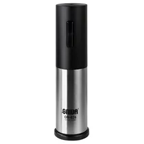 Onida Abridor de Vinho Elétrico ON-026 Kit Black