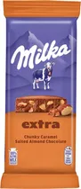 Chocolate Mi...