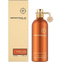  Montale Hon...