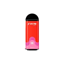 Life Pod Ref...