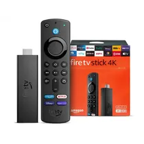 Amazon Fire TV Stick 3RA Gen Alexa 2021