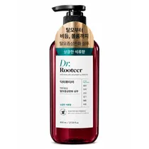  Shampoo DR....