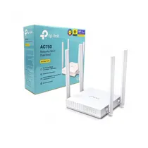 Router TP-Link Archer C21 BR Wifi AC750 Dualband