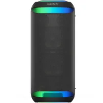 Speaker Portatil Sony SRS-XV800 25HS/ BT/ USB/ Karaoke/ TV Black
