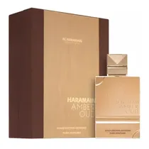 Perfume Al Haramain Amber Oud Gold Extreme Eau de Perfum 100ML