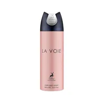  Body Spray ...